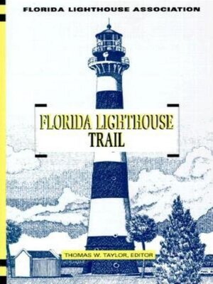 cover image of Florida Lighthouse Trail